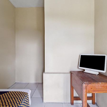 Majalengka Spot On 92832 Al Mahira Syariah酒店 外观 照片