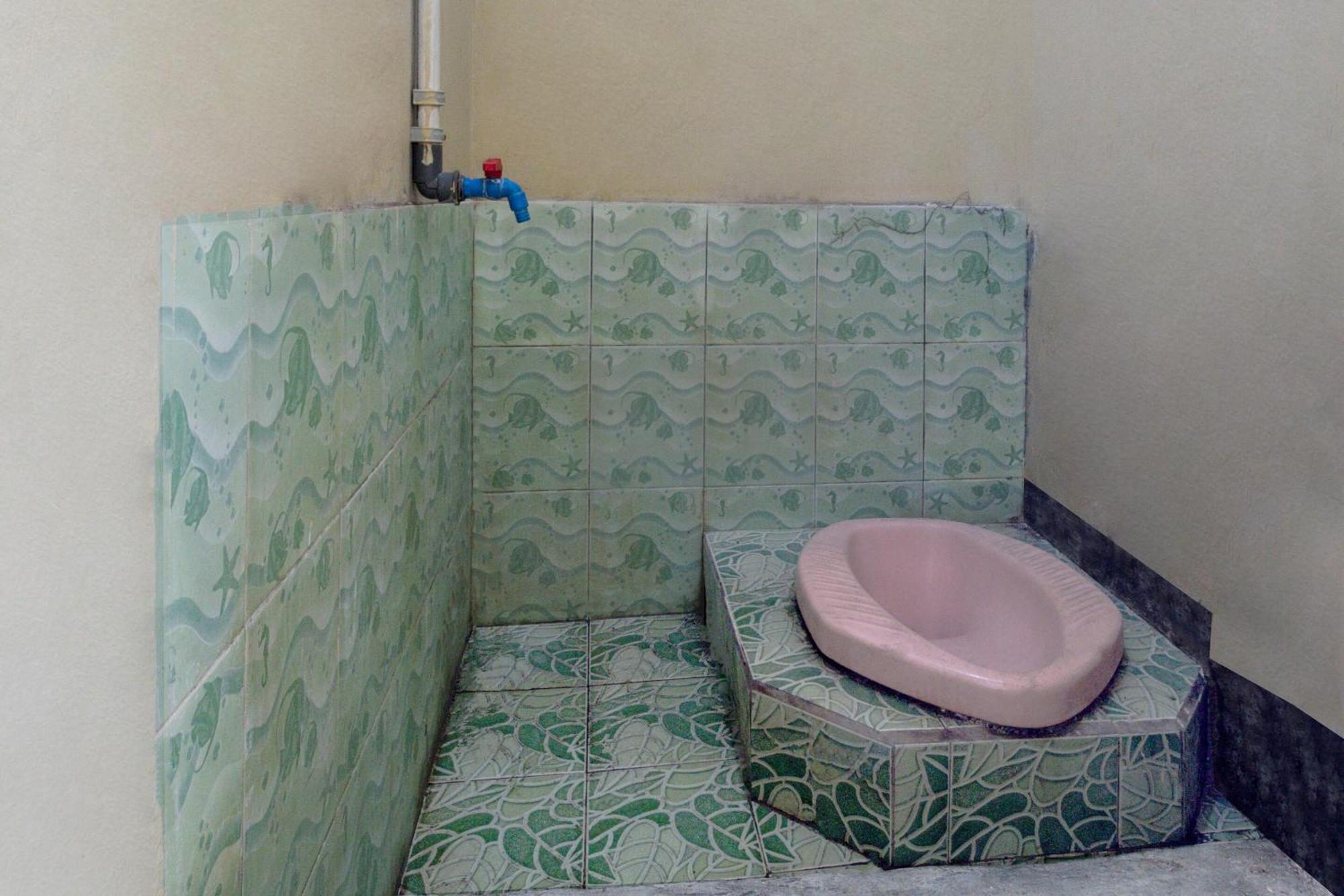Majalengka Spot On 92832 Al Mahira Syariah酒店 外观 照片